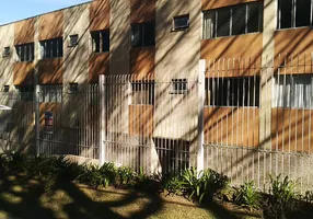 Foto 1 de Apartamento com 2 Quartos à venda, 61m² em Cristo Rei, Curitiba