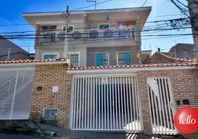 Foto 1 de Casa com 3 Quartos à venda, 216m² em Tucuruvi, São Paulo