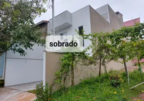 Foto 1 de Casa de Condomínio com 4 Quartos à venda, 310m² em Parque São Vicente, Mauá