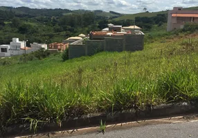 Foto 1 de Lote/Terreno à venda, 250m² em Guarda Mor, São João Del Rei