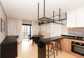 Foto 1 de Apartamento com 2 Quartos à venda, 56m² em Ecoville, Curitiba