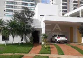 Foto 1 de Casa de Condomínio com 3 Quartos à venda, 381m² em Parque Faber Castell I, São Carlos