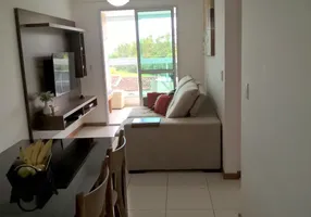 Foto 1 de Apartamento com 2 Quartos à venda, 64m² em Jardim Camburi, Vitória