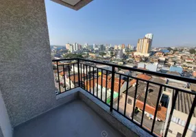 Foto 1 de Apartamento com 3 Quartos à venda, 65m² em Jardim Haydee, Mauá