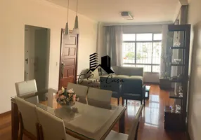 Foto 1 de Apartamento com 3 Quartos à venda, 114m² em Caiçaras, Belo Horizonte