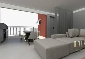 Foto 1 de Apartamento com 3 Quartos à venda, 96m² em Jardim Aquarius, São José dos Campos