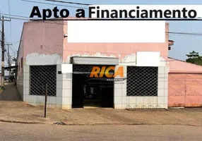 Foto 1 de Ponto Comercial à venda, 460m² em Caladinho, Porto Velho