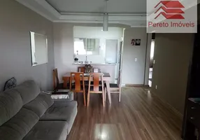 Foto 1 de Apartamento com 3 Quartos à venda, 125m² em Jardim do Lago, Bragança Paulista