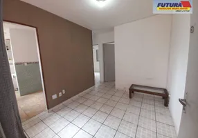 Foto 1 de Apartamento com 2 Quartos à venda, 42m² em Quietude, Praia Grande