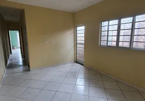 Foto 1 de Casa com 2 Quartos à venda, 110m² em Jardim Nova Esperanca, Jacareí