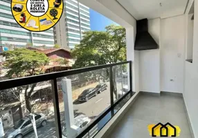 Foto 1 de Apartamento com 2 Quartos à venda, 55m² em Jardim do Mar, São Bernardo do Campo