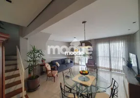 Foto 1 de Casa de Condomínio com 3 Quartos à venda, 110m² em Cidade São Francisco, São Paulo