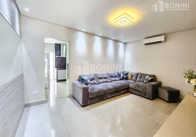 Foto 1 de Casa com 2 Quartos à venda, 118m² em Vila Mollon, Santa Bárbara D'Oeste