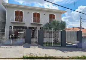 Foto 1 de Sobrado com 4 Quartos à venda, 260m² em Jardim Chapadão, Campinas