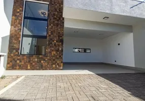 Foto 1 de Casa com 3 Quartos à venda, 200m² em Bom Jardim, Maringá