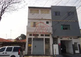 Foto 1 de Casa com 1 Quarto para alugar, 45m² em Parque Edu Chaves, São Paulo