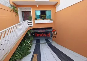 Foto 1 de Casa com 4 Quartos à venda, 268m² em Anchieta, São Bernardo do Campo