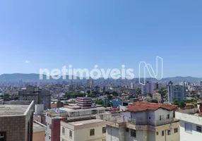 Foto 1 de Cobertura com 3 Quartos à venda, 145m² em Caiçaras, Belo Horizonte