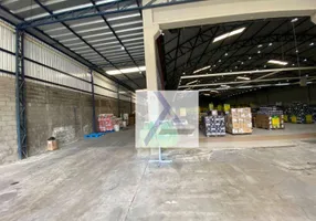 Foto 1 de Galpão/Depósito/Armazém à venda, 3000m² em Jardim Triangulo, Taboão da Serra