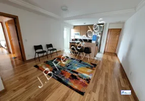 Foto 1 de Apartamento com 3 Quartos para alugar, 107m² em Vila Betânia, São José dos Campos