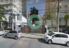 Foto 1 de Lote/Terreno à venda, 500m² em Moema, São Paulo