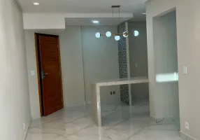 Foto 1 de Apartamento com 2 Quartos à venda, 60m² em Praia da Costa, Vila Velha