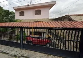 Foto 1 de Sobrado com 6 Quartos à venda, 275m² em Horto Florestal, São Paulo