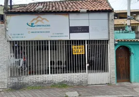 Foto 1 de Sala Comercial para alugar, 20m² em Chavascal, Nova Iguaçu