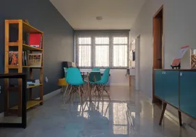 Foto 1 de Apartamento com 1 Quarto à venda, 40m² em Centro, Curitiba