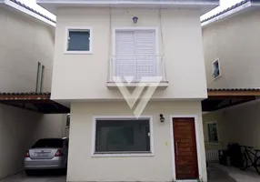 Foto 1 de Casa de Condomínio com 3 Quartos à venda, 102m² em Jardim Sao Carlos, Sorocaba