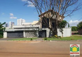 Foto 1 de Sobrado com 3 Quartos à venda, 287m² em Anápolis City, Anápolis