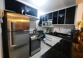 Foto 1 de Apartamento com 2 Quartos à venda, 55m² em Planalto, Natal