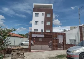 Foto 1 de Cobertura com 3 Quartos à venda, 100m² em Santa Branca, Belo Horizonte