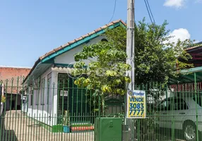 Foto 1 de Casa com 2 Quartos à venda, 180m² em Jardim Floresta, Porto Alegre