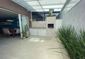 Foto 1 de Casa de Condomínio com 3 Quartos à venda, 92m² em Jardim Morumbi, São Paulo