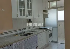 Foto 1 de Apartamento com 3 Quartos à venda, 83m² em Morada do Sol, São Paulo