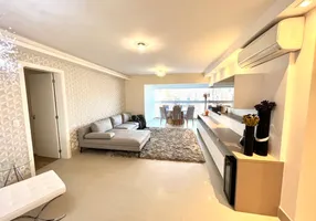 Foto 1 de Apartamento com 3 Quartos à venda, 133m² em Vila Romana, São Paulo