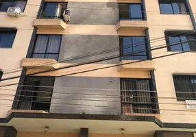 Foto 1 de Apartamento com 2 Quartos para alugar, 110m² em Centro, Barra Mansa