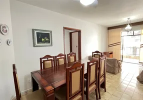 Foto 1 de Apartamento com 3 Quartos para alugar, 100m² em Passagem, Cabo Frio