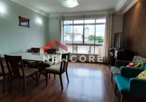 Foto 1 de Apartamento com 3 Quartos à venda, 101m² em Aparecida, Santos
