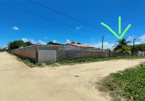Foto 1 de Lote/Terreno à venda, 720m² em Pontas de Pedra, Goiana