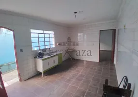 Foto 1 de Casa com 3 Quartos para alugar, 120m² em Jardim Satélite, São José dos Campos