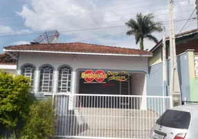 Foto 1 de Casa de Condomínio com 3 Quartos à venda, 139m² em Clube de Campo Fazenda, Itatiba