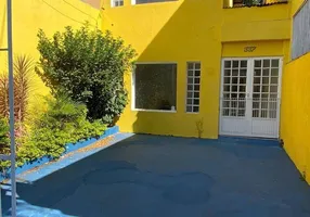 Foto 1 de Imóvel Comercial para alugar, 105m² em Vila Ester, São Paulo