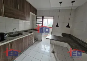 Foto 1 de Apartamento com 3 Quartos à venda, 72m² em Centro, Osasco