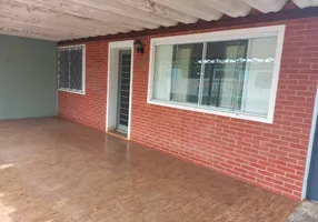 Foto 1 de Sala Comercial com 2 Quartos para alugar, 112m² em Vila Santa Catarina, Americana