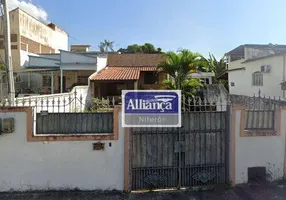 Foto 1 de Casa com 3 Quartos à venda, 85m² em Trindade, São Gonçalo