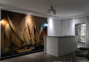 Foto 1 de Sobrado para alugar, 241m² em Tatuapé, São Paulo