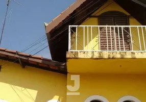 Foto 1 de Casa com 3 Quartos à venda, 150m² em Jardim Garcia, Campinas