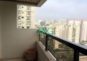 Foto 1 de Apartamento com 3 Quartos à venda, 139m² em Jardim Vila Mariana, São Paulo
